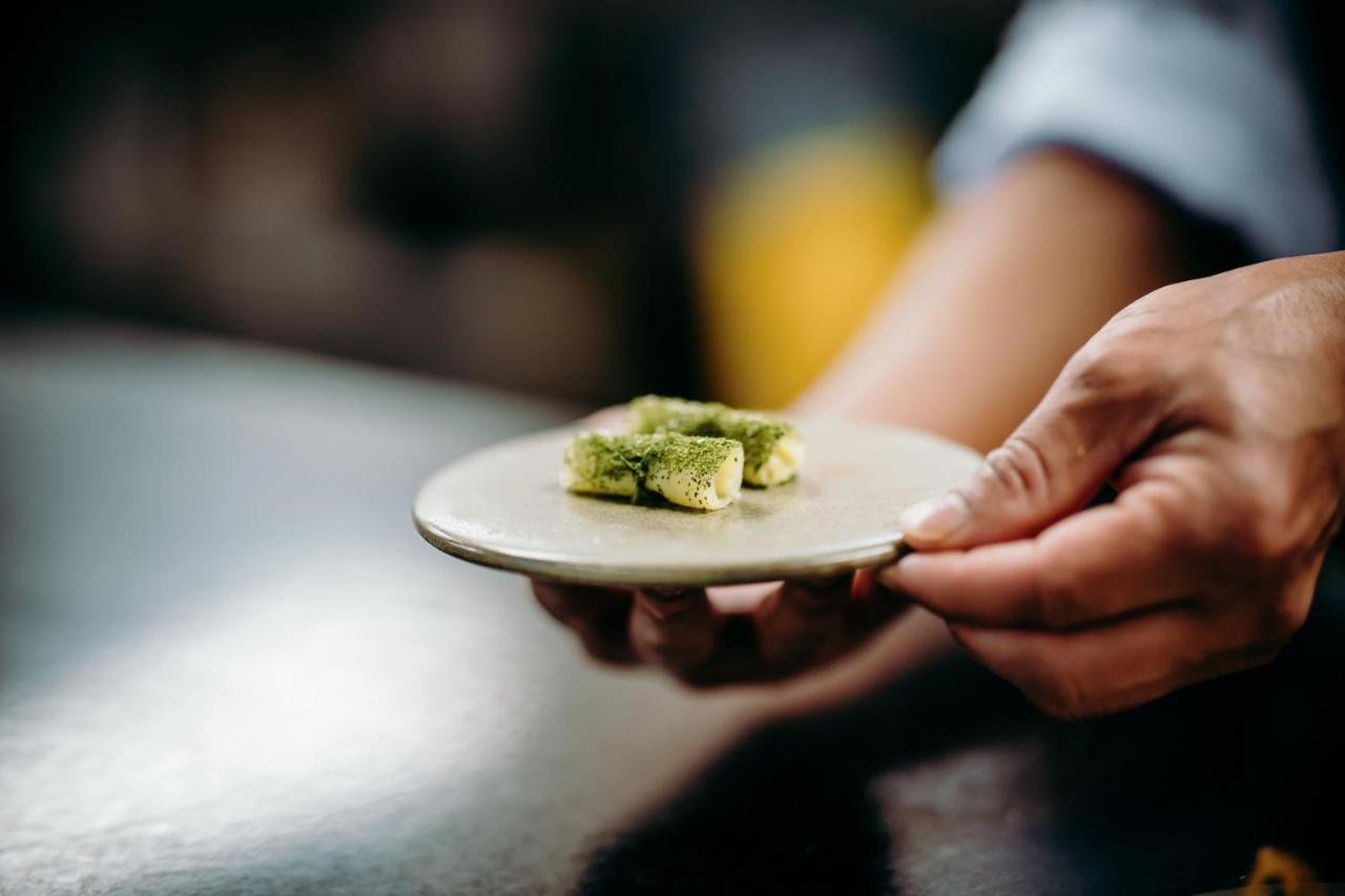 Hotel Restaurant De Echoput Apeldoorn Kültér fotó